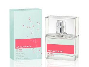 Armand Basi In Red Eau Fraiche