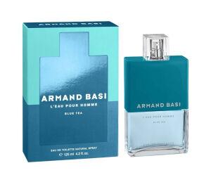 Armand Basi L'Eau Pour Homme Blue Tea