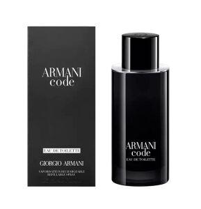 Armani Code Eau de Toilette 2023 Pour Homme