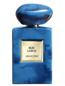 Armani Prive Bleu Lazuli