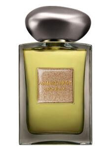 Armani Prive Sable Fume