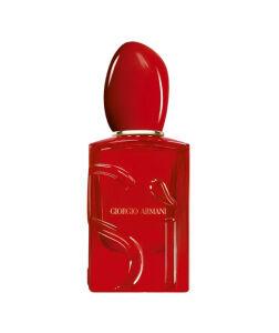 Armani Si Passione Red Musk
