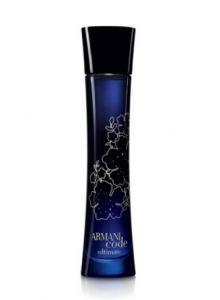 Armani Code Ultimate Femme