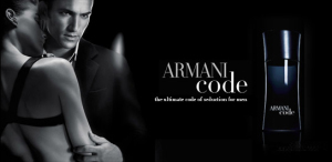 Подарочные наборы Armani Code