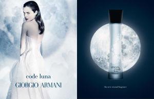 Armani Code Luna