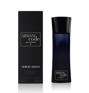 Armani Code Special Blend