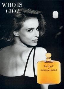 Armani Gio