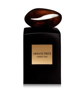 Armani Prive Ambre Soie