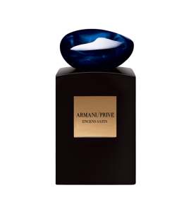 Armani Prive Encens Satin