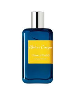 Atelier Cologne Citron d'Erable