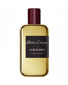 Atelier Cologne Gold Leather