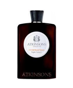 Atkinsons 24 Old Bond Street Triple Extrait