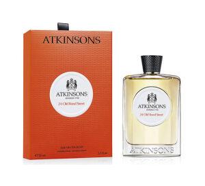 Atkinsons 24 Old Bond Street