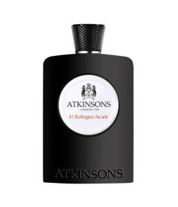 Atkinsons 41 Burlington Arcade