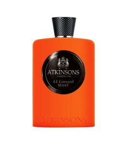 Atkinsons 44 Gerrard Street