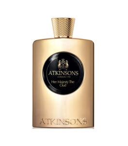 Atkinsons Her Majesty The Oud
