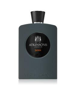 Atkinsons James