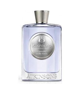Atkinsons Lavender on the Rocks