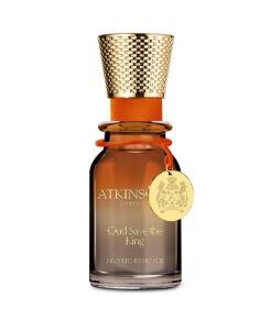 Atkinsons Oud Save The King