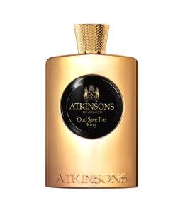 Atkinsons Oud Save The King