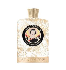 Atkinsons Shine Despite Everything