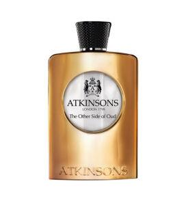 Atkinsons The Other Side of Oud