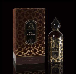 Attar Collection King Solomon