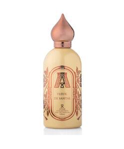 Attar Fleur de Santal