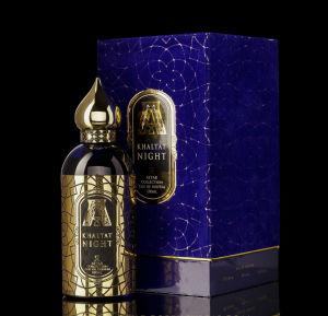 Attar Collection Khaltat Night