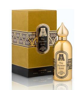 Attar Collection The Persian Gold