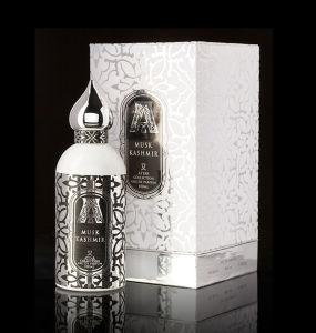 Attar Collection Musk Kashmir