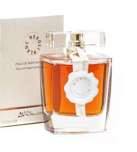 Au Pays de la Fleur d'Oranger Neroli blanc Intense Eau de Parfum