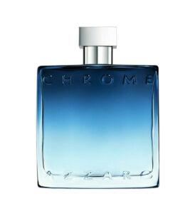 Azzaro Chrome Eau de Parfum