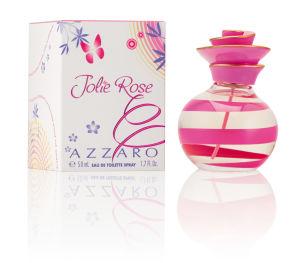 Azzaro Jolie Rose