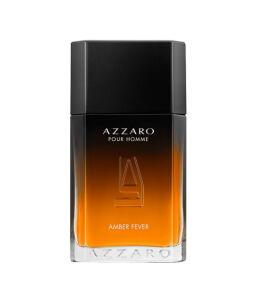 Azzaro Pour Homme Amber Fever