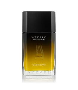 Azzaro Pour Homme Ginger Lover