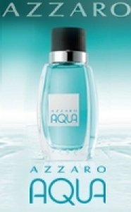 Azzaro Aqua