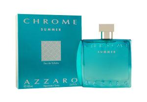 Azzaro Chrome Summer