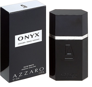 Onyx Azzaro Pour Homme