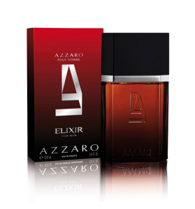 Azzaro Pour Homme Elixir