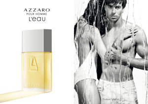 Azzaro Pour Homme L'Eau