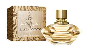 Baby Phat Golden Goddess