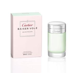 Cartier Baiser Vole Eau de Toilette