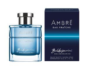 Baldessarini Ambre Eau Fraiche