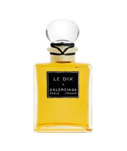 Balenciaga Le Dix (2025)