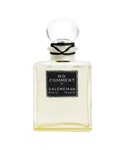 Balenciaga No Comment