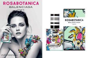 Balenciaga Rosabotanica
