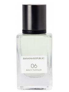 Banana Republic 06 Black Platinum