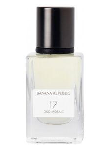 Banana Republic 17 Oud Mosaic