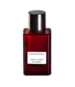 Banana Republic Dark Cherry & Amber